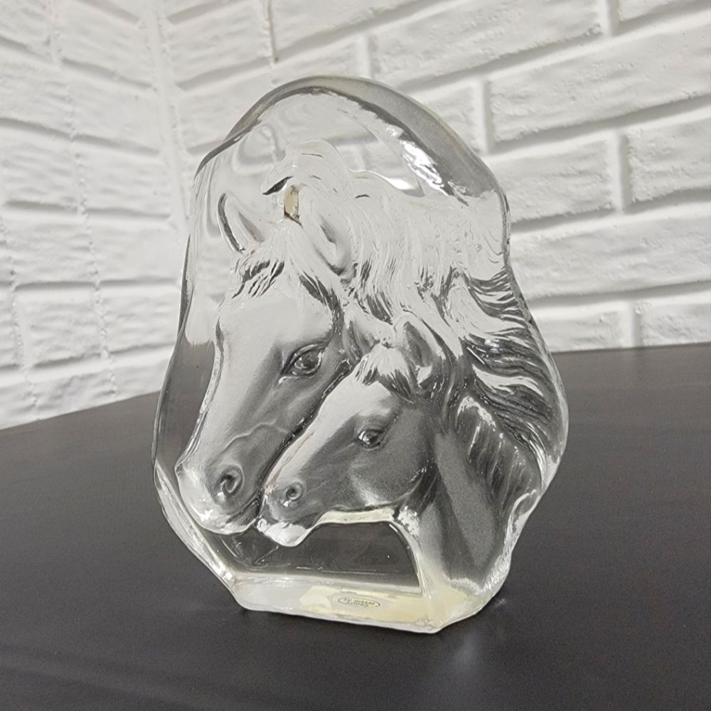 Carol's Hallmark #2 Horse Figurine